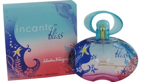 incanto bliss perfume salvatore ferragamo|salvatore ferragamo italy website.